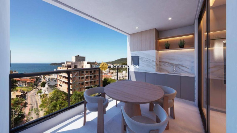 Apartamento com 2 Quartos à Venda, 180 m² em Centro - Bombinhas