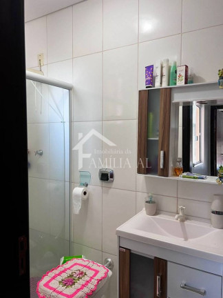 Imagem Casa com 3 Quartos à Venda, 180 m² em Aventureiro - Joinville Imagem Casa com 3 Quartos à Venda, 180 m² em Aventureiro - Joinville