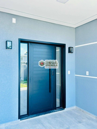 Casa com 3 Quartos à Venda, 150 m² em Ingleses - Florianópolis