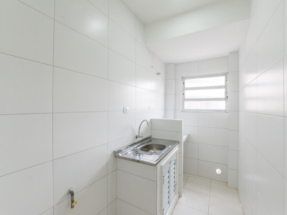 Imagem Kitnet com 1 Quarto à Venda, 32 m² em Vila Buarque - São Paulo
