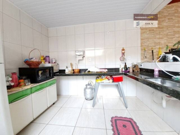 Imagem Casa com 3 Quartos à Venda, 120 m² em Fazenda Dourados - Residencial Atibaia - Goiânia Imagem Casa com 3 Quartos à Venda, 120 m² em Fazenda Dourados - Residencial Atibaia - Goiânia
