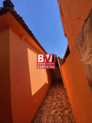 Imagem Casa com 2 Quartos à Venda, 60 m² em Irajá - Rio De Janeiro Imagem Casa com 2 Quartos à Venda, 60 m² em Irajá - Rio De Janeiro
