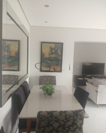 Imagem Imóvel com 2 Quartos à Venda, 74 m² em Carandiru - São Paulo Imagem Imóvel com 2 Quartos à Venda, 74 m² em Carandiru - São Paulo
