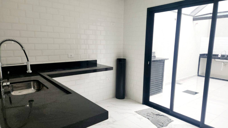 Imagem Casa com 3 Quartos à Venda, 108 m² em Jardim Sabará - São Paulo Imagem Casa com 3 Quartos à Venda, 108 m² em Jardim Sabará - São Paulo