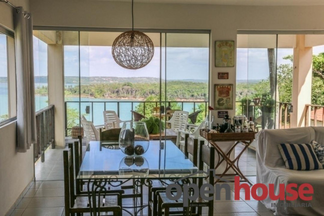 Imagem Casa com 3 Quartos à Venda, 2 m² em Tibau Do Sul