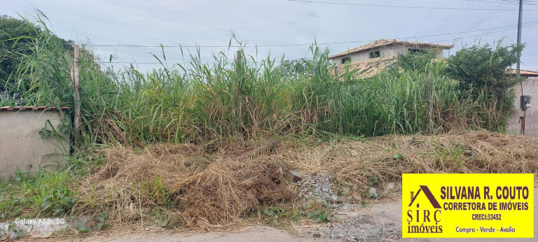 Imagem Terreno à Venda, 480 m² em Itaipuaçu - Maricá Imagem Terreno à Venda, 480 m² em Itaipuaçu - Maricá