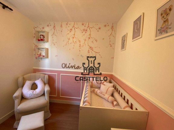 Imagem Apartamento com 2 Quartos à Venda, 47 m² em Jardim Nações Unidas - Londrina