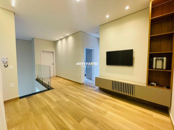 Imagem Casa com 4 Quartos à Venda, 200 m² em Centro - Franca
