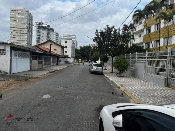 Imagem Imóvel com 2 Quartos à Venda, 125 m² em Aviação - Praia Grande
