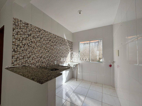 Imagem Apartamento com 2 Quartos para Alugar, 50 m² em Jardim Vila Rica - São Joaquim De Bicas Imagem Apartamento com 2 Quartos para Alugar, 50 m² em Jardim Vila Rica - São Joaquim De Bicas