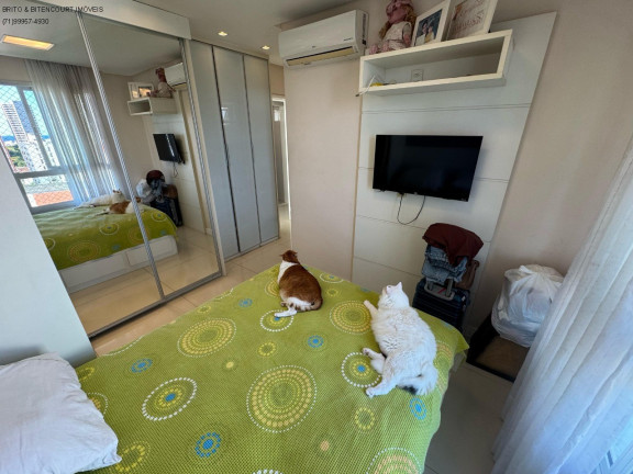 Imagem Imóvel com 3 Quartos à Venda, 80 m² em Brotas - Salvador Imagem Imóvel com 3 Quartos à Venda, 80 m² em Brotas - Salvador