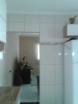 Imagem Casa com 3 Quartos à Venda, 125 m² em Residencial Bordon - Sumaré