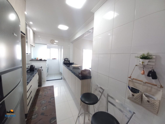 Imagem Apartamento com 3 Quartos à Venda ou Locação, em Itararé - São Vicente Imagem Apartamento com 3 Quartos à Venda ou Locação, em Itararé - São Vicente