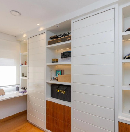 Imagem Apartamento com 2 Quartos à Venda, 66 m² em Jardim Aeroporto - São Paulo