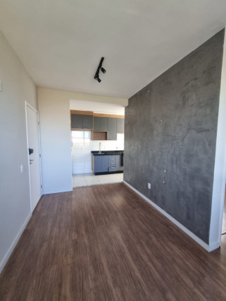 Imagem Apartamento com 2 Quartos à Venda,  em Nova Tatuí - Tatuí