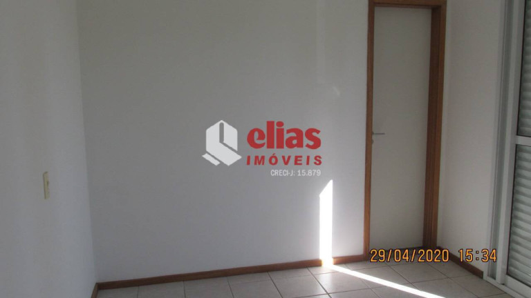 Imagem Apartamento com 1 Quarto à Venda, 35 m² em Vila Santa Tereza - Bauru