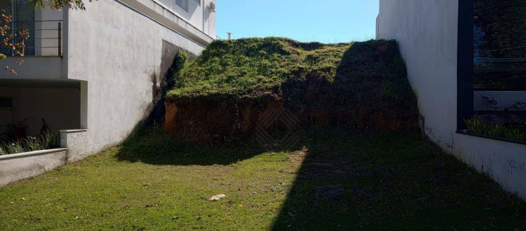Imagem Terreno à Venda, 331 m² em Condomínio Gramados De Sorocaba - Sorocaba