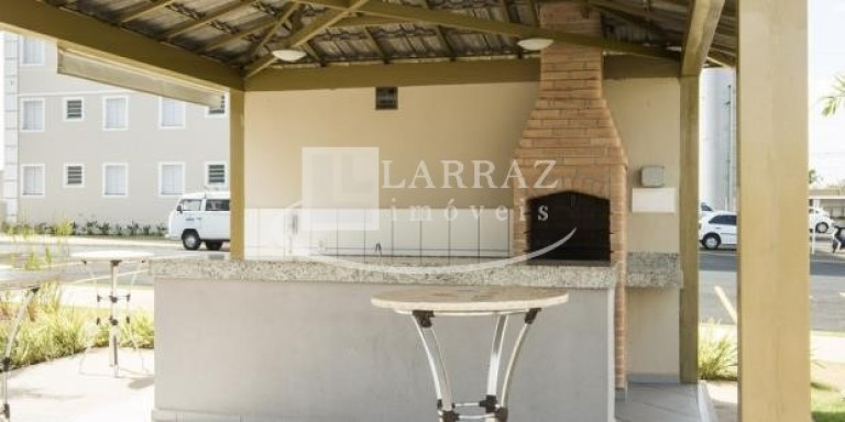 Imagem Imóvel com 2 Quartos à Venda, 48 m² em Guapore - Ribeirao Preto