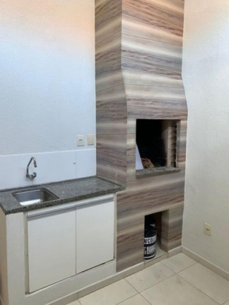 Imagem Casa com 3 Quartos à Venda, 150 m² em Jardim Eugênia - Bauru