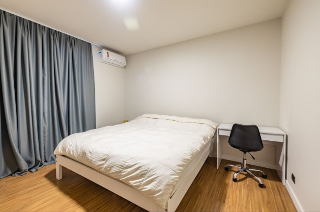 Imagem Casa com 4 Quartos à Venda, 580 m² em Jardim Guedala - São Paulo Imagem Casa com 4 Quartos à Venda, 580 m² em Jardim Guedala - São Paulo