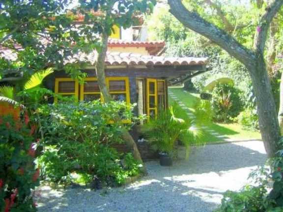 Imagem Casa com 6 Quartos à Venda, 550 m² em Geribá - Armação Dos Búzios Imagem Casa com 6 Quartos à Venda, 550 m² em Geribá - Armação Dos Búzios
