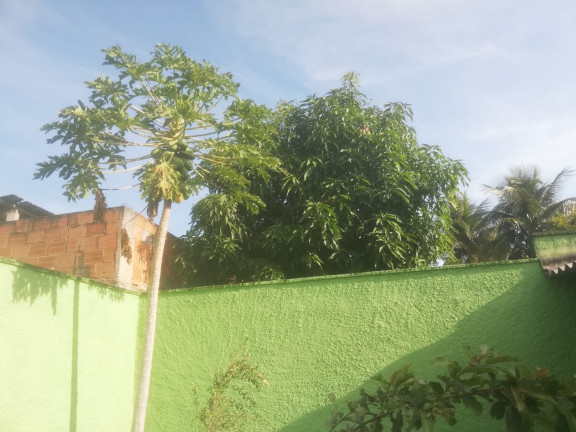 Imagem Casa com 2 Quartos à Venda, 70 m² em Guaratiba - Rio De Janeiro
