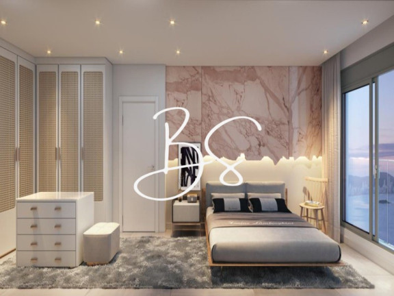Imagem Apartamento com 4 Quartos à Venda, 194 m² em Centro - Balneário Camboriú