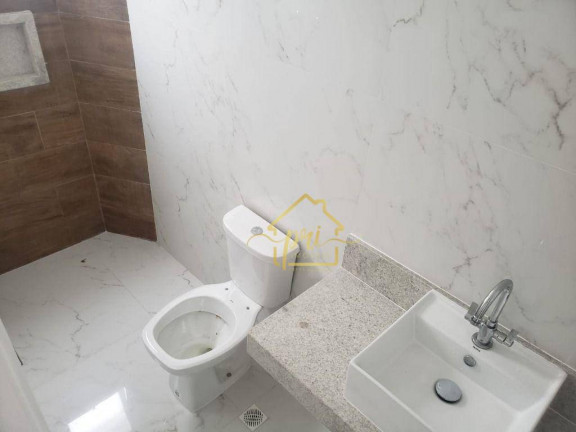 Imagem Casa com 3 Quartos à Venda, 247 m² em Boqueirão - Santos Imagem Casa com 3 Quartos à Venda, 247 m² em Boqueirão - Santos