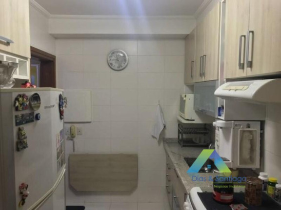 Foto do imóvel Apartamento com 3 Quartos à Venda, 88 m² em Vila Mariana - São Paulo