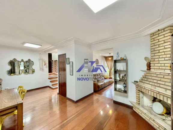 Imagem Casa com 3 Quartos à Venda, 280 m² em Vila Appia Antica - Carapicuíba