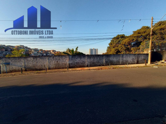 Imagem Terreno à Venda, 1 m² em Jardim Planalto - Carapicuíba
