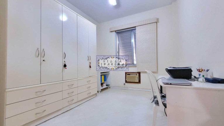 Imagem Apartamento com 3 Quartos à Venda, 90 m² em Leblon - Rio De Janeiro