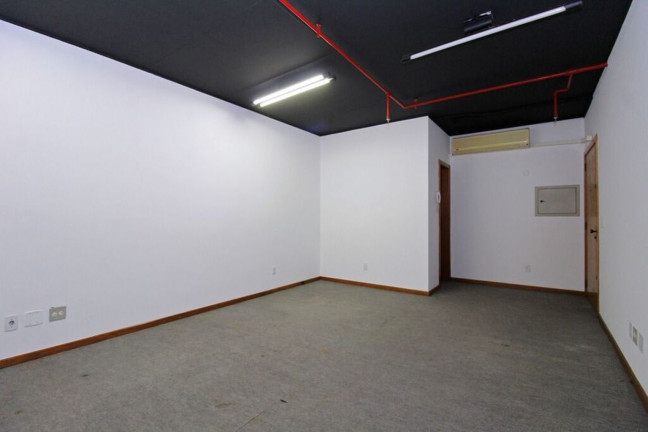 Imagem Imóvel à Venda, 32 m² em Centro Histórico - Porto Alegre Imagem Imóvel à Venda, 32 m² em Centro Histórico - Porto Alegre