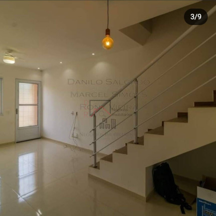 Imagem Casa com 2 Quartos à Venda, 75 m² em Centro (jacaré) - Cabreúva