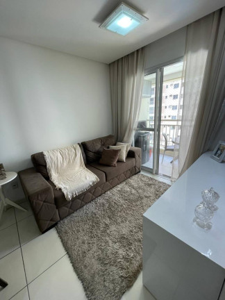 Imagem Apartamento com 3 Quartos à Venda, 75 m² em Luzia - Aracaju Imagem Apartamento com 3 Quartos à Venda, 75 m² em Luzia - Aracaju