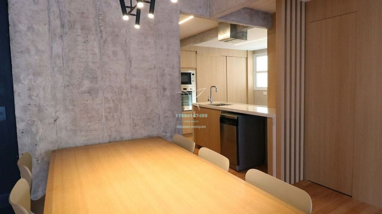 Imagem Apartamento com 2 Quartos à Venda, 130 m² em Pinheiros - São Paulo Imagem Apartamento com 2 Quartos à Venda, 130 m² em Pinheiros - São Paulo