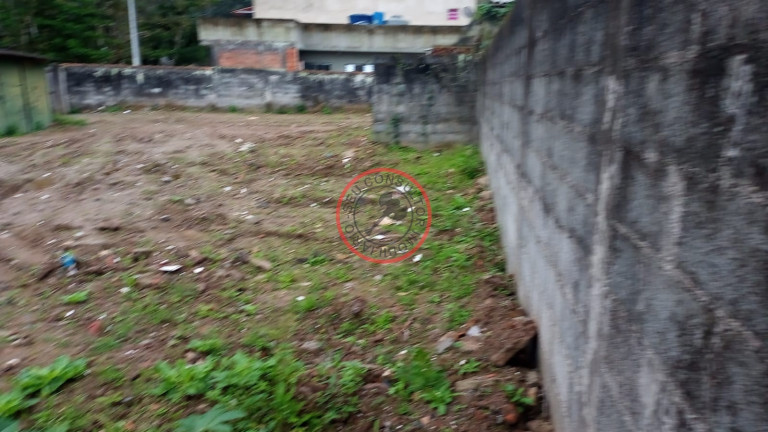 Terreno à Venda, 280 m² em Boiçucanga - São Sebastião
