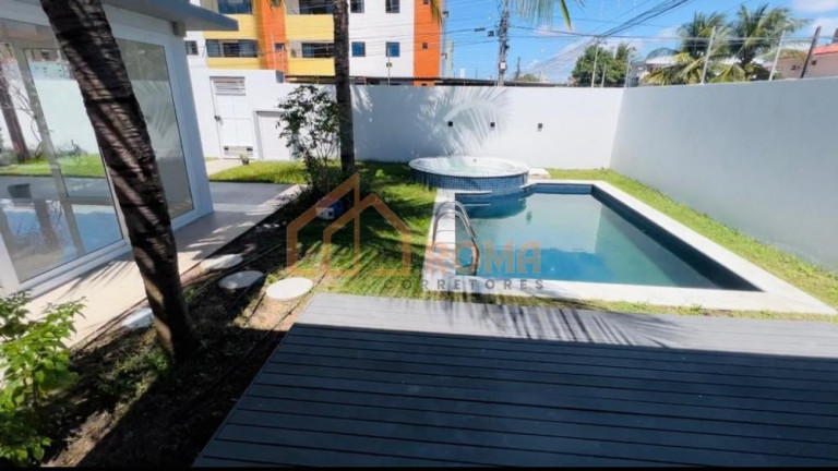 Imagem Casa com 3 Quartos à Venda, 165 m² em Bessa - João Pessoa