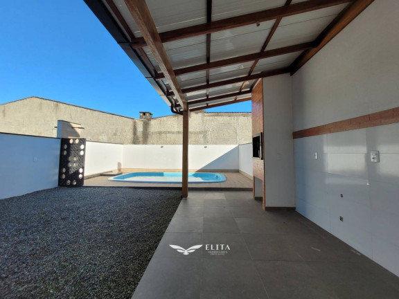 Imagem Sobrado com 3 Quartos à Venda, 79 m² em Centro - Barra Velha