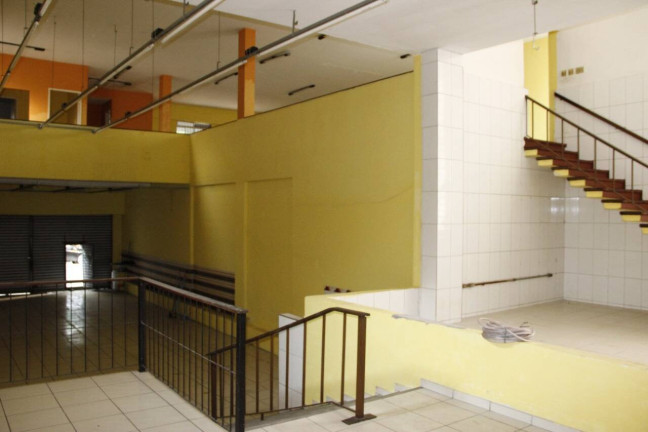 Loja para Alugar,  em Santa Cecília - São Paulo