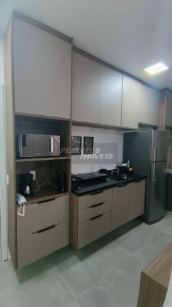 Imagem Apartamento com 1 Quarto para Alugar, 26 m² em Perdizes - São Paulo Imagem Apartamento com 1 Quarto para Alugar, 26 m² em Perdizes - São Paulo