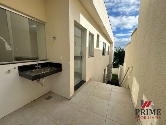 Imagem Casa com 3 Quartos à Venda, 80 m² em Residencial Visão - Lagoa Santa Imagem Casa com 3 Quartos à Venda, 80 m² em Residencial Visão - Lagoa Santa