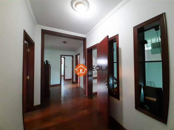Imagem Casa com 3 Quartos para Alugar, 620 m² em Vila Azenha - Nova Odessa Imagem Casa com 3 Quartos para Alugar, 620 m² em Vila Azenha - Nova Odessa