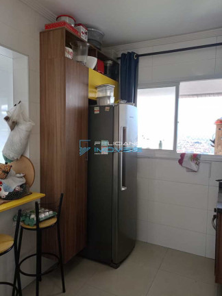 Imagem Apartamento com 2 Quartos à Venda, 93 m² em Tupi - Praia Grande Imagem Apartamento com 2 Quartos à Venda, 93 m² em Tupi - Praia Grande