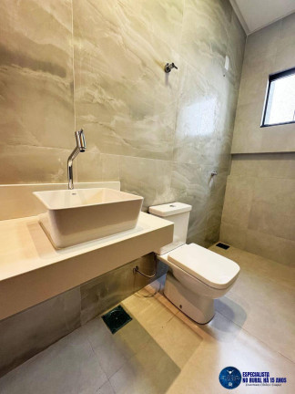 Imagem Casa com 3 Quartos à Venda, 210 m² em Setor Faiçalville - Goiânia Imagem Casa com 3 Quartos à Venda, 210 m² em Setor Faiçalville - Goiânia