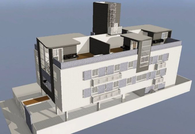 Imagem Apartamento com 2 Quartos à Venda, 49 m² em Bairro Dos Estados - João Pessoa