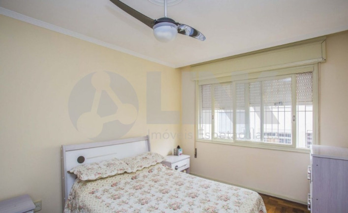 Imagem Apartamento com 3 Quartos à Venda, 131 m² em Menino Deus - Porto Alegre
