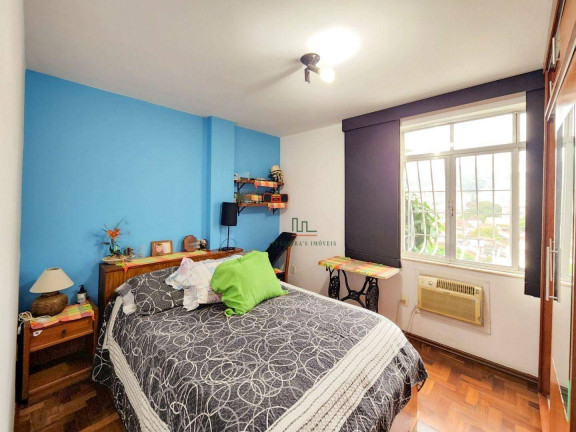 Imagem Apartamento com 3 Quartos à Venda, 118 m² em Santa Rosa - Niterói Imagem Apartamento com 3 Quartos à Venda, 118 m² em Santa Rosa - Niterói