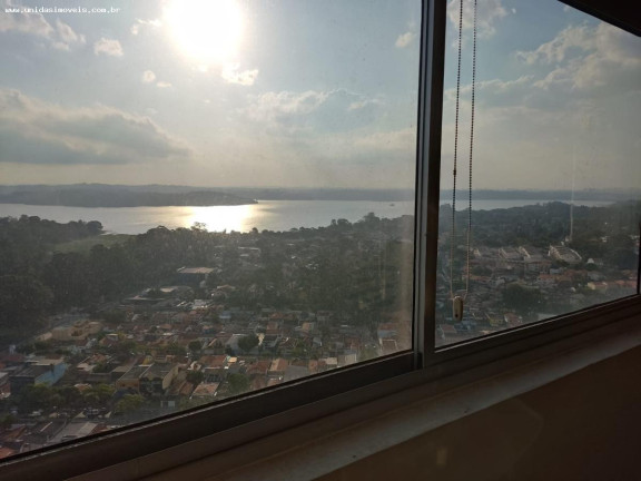 Imagem Apartamento com 4 Quartos à Venda, 339 m² em Cidade Dutra - São Paulo