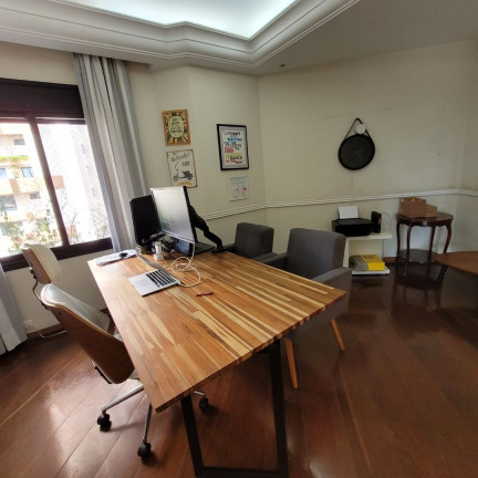 Imagem Apartamento com 3 Quartos à Venda ou Locação, 240 m² em Vila Suzana - São Paulo Imagem Apartamento com 3 Quartos à Venda ou Locação, 240 m² em Vila Suzana - São Paulo